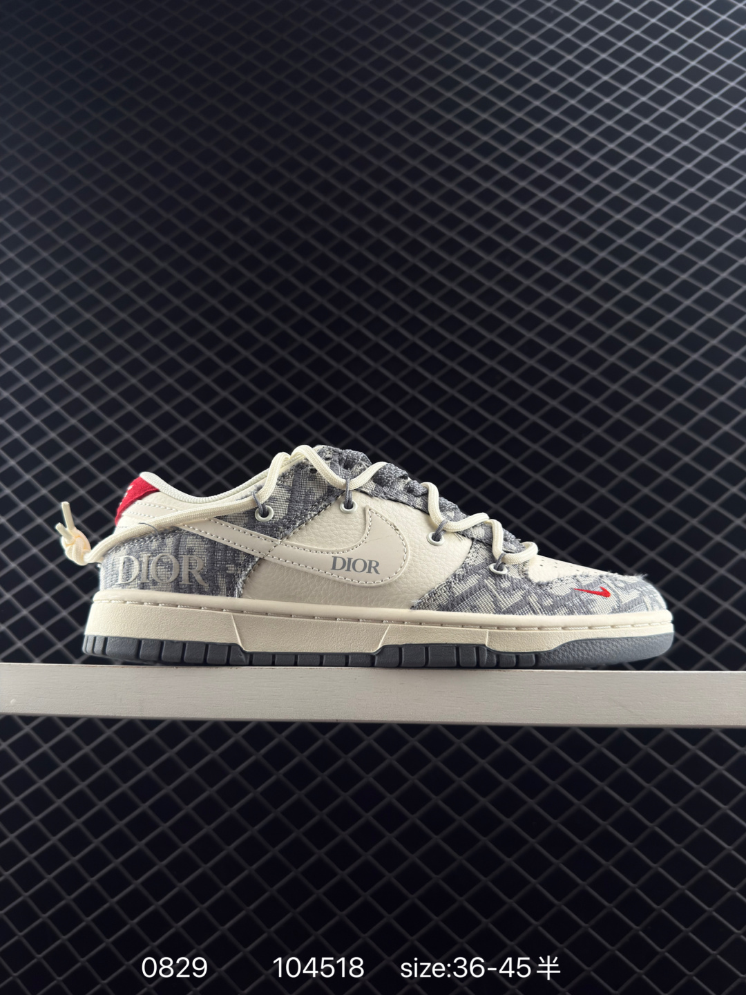 Nike Air Jordan 1 Low